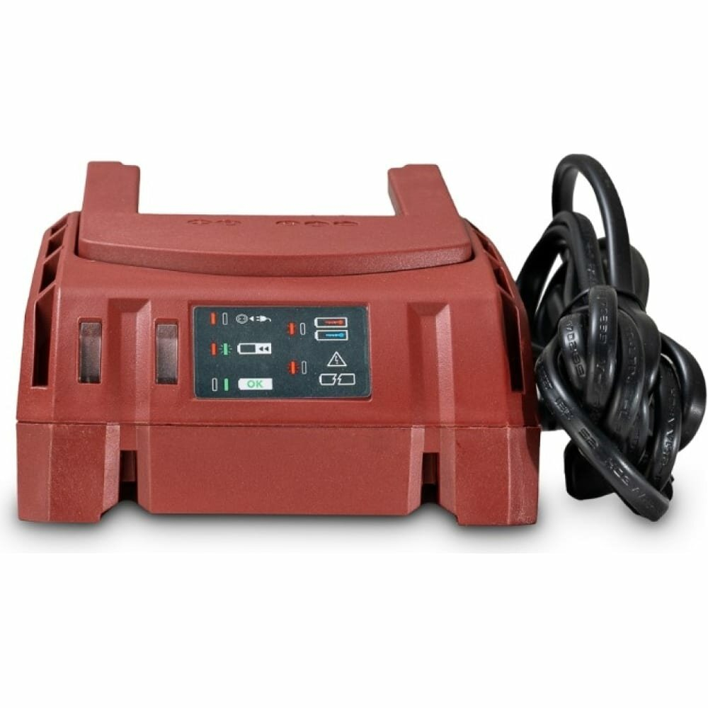 Быстрое зарядное устройство МОБИЛ К XAC24 КОМФОРТ 20 Вольт (MBK0027808)