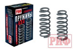 Пружины передние Nissan Patrol Y60/Y61 0-50 кг лифт 50 мм РИФ