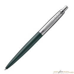 Шариковая ручка Parker Jotter XL K69 матовая зеленая (2068511)