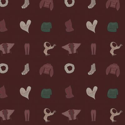 Уютная одежда