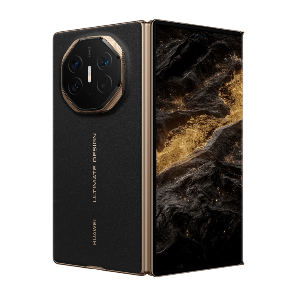 Смартфон HUAWEI Mate XT Ultimate 16 ГБ/1 ТБ (Чepный | Black)