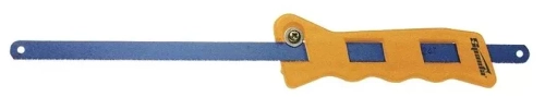 Ножовка по металлу, 300 мм, пластм. ручка// SPARTA 775635