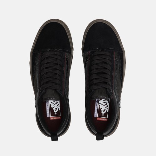 Кеды Vans Skate Old Skool Wafflecup 