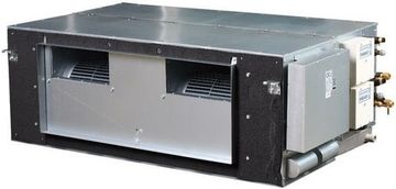 Мультисплит-система Dantex DM-DP280T1/BF