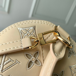 Louis Vuitton Alma BB