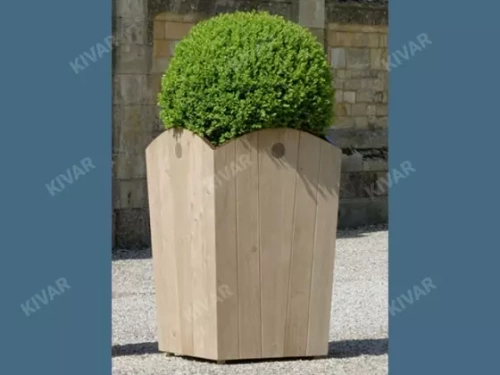 Вазон «Примула»