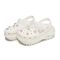 Crocs Mega Crush Clog 'White'