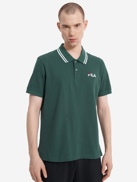 FILA / Поло мужское