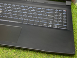 Игровой MSI 15' Ryzen 5 7535HS/IPS 144Гц/RTX 4050 6GB/24GB DDR5/512GB/ Bravo 15 C7VE-070XRU/Windows 11