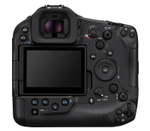 Беззеркальный фотоаппарат Canon EOS R1 Body