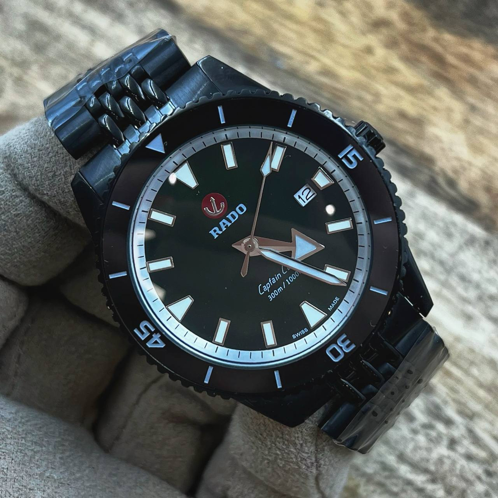Часы Rado