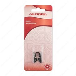 Лапка для создания бахромы AU 146