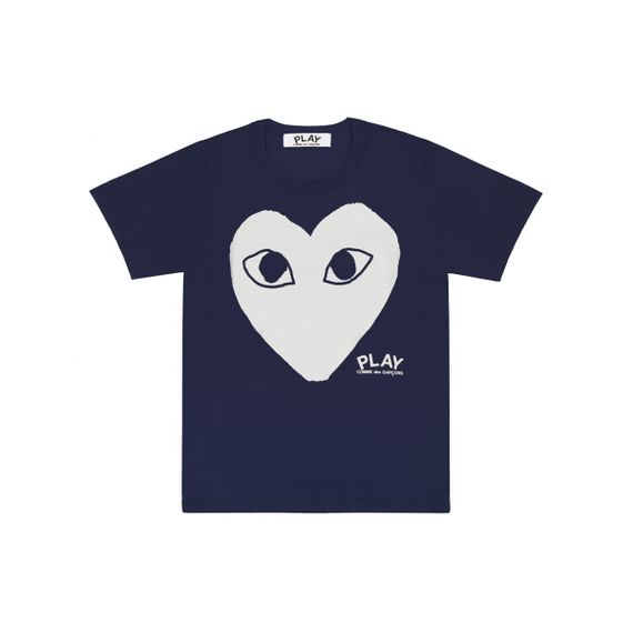 CDG Play T-Shirt T