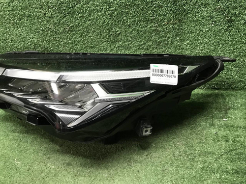 Фара левая Geely Coolray (2023-н.в.) LED
