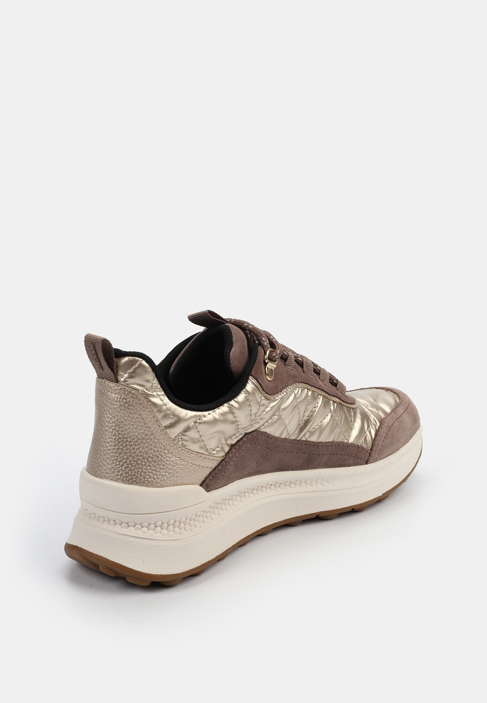 Кроссовки женские GEOX D SPHERICA ACTIF X2