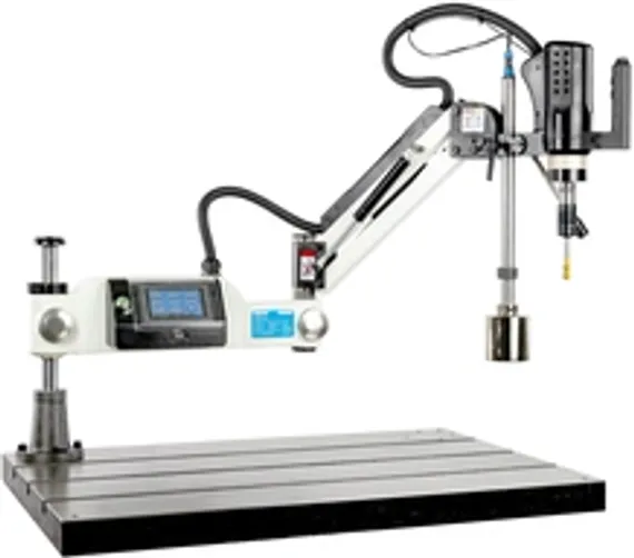 Тиски сверлильные Heden Q194A