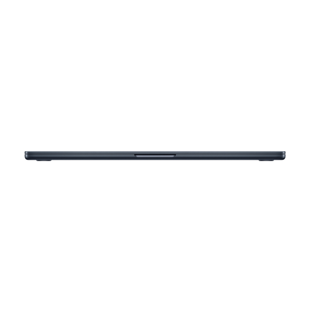 Apple MacBook Air 15" (M4, 10C / 10C, 2025) 16 ГБ, 256 ГБ SSD, Полуночный черный