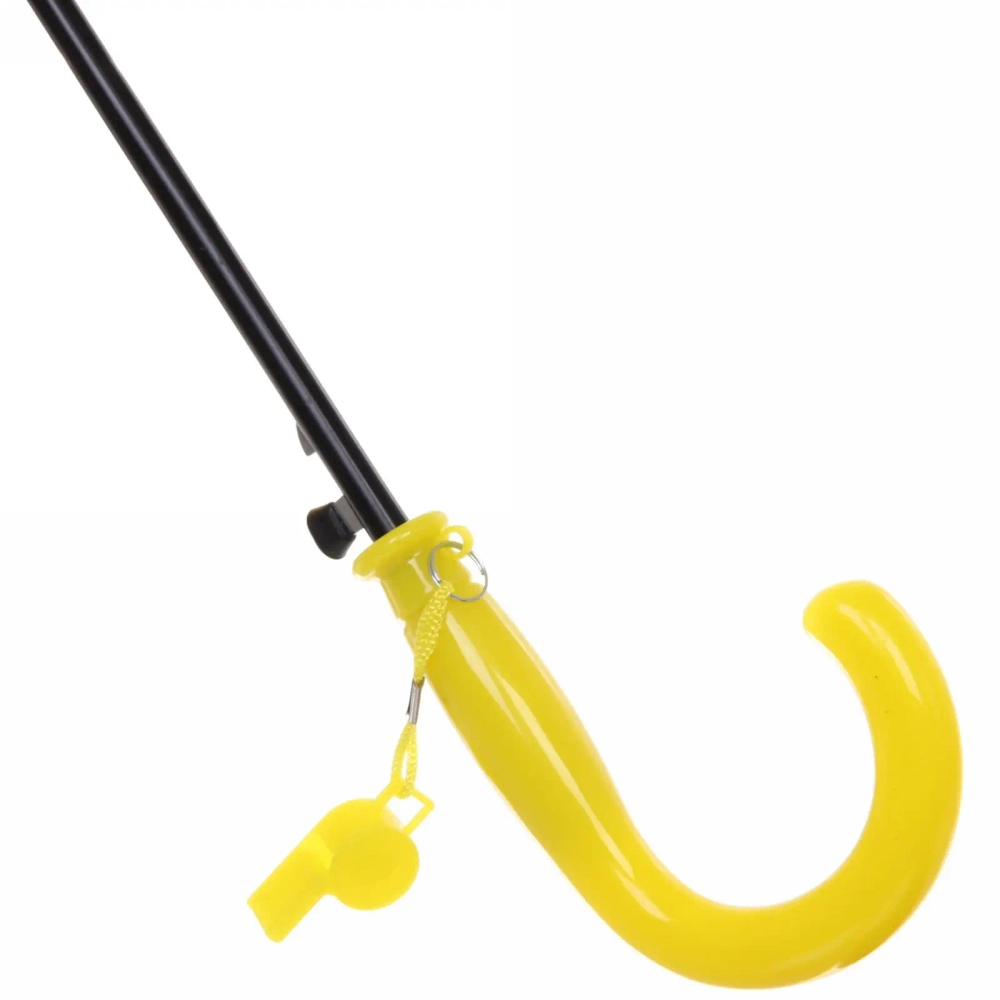 Зонт детский полуавтомат «Ultramarine - Единорожки», микс 4 цвета, 8 спиц, d-86см, длина в слож. виде 65см