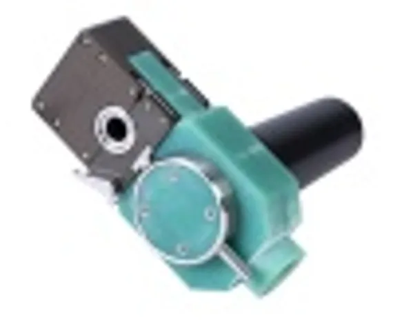 Орбитальные сварочные головки закрытого типа для микрофитингов ORC серии H, ORBIMAC