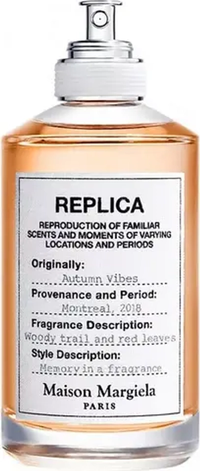 Maison Margiela AUTUMN VIBES EDT 30 ml