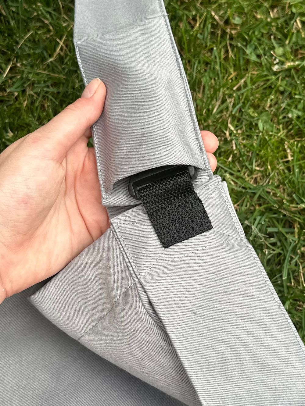 Шоппер | "Культура" светло-серый