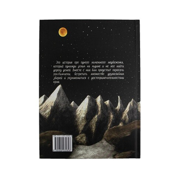 Верхом на льдине