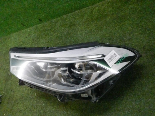 Фара левая BMW 6er G32 (2017-2020) Adaptive LED
