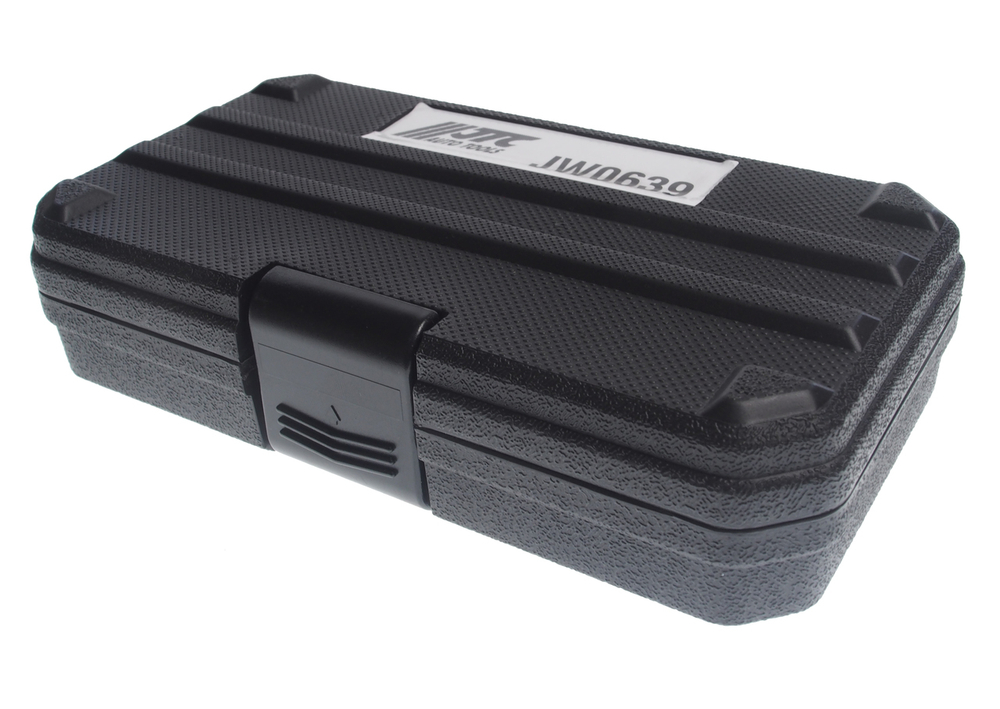 Набор приспособлений для установки фаз ГРМ на дизельные (VAUXHALL OPEL SUZUKI FIAT 1.3 CDTI) JTC