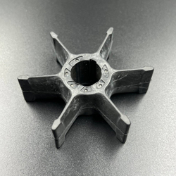 Крыльчатка помпы охлаждения Yamaha 40Q, 40J (Omax)