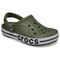 Crocs Bayaband 'Green'