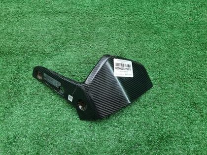 Накладка переднего бампера BMW X5 G05 (2018-2023)