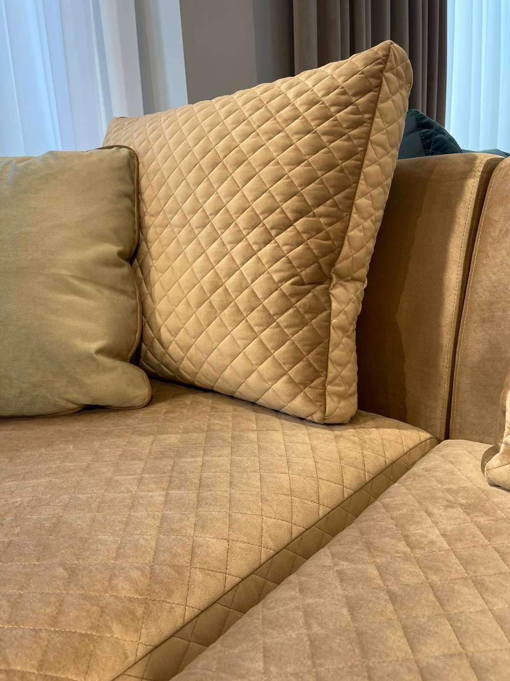 Диван Кентервиль