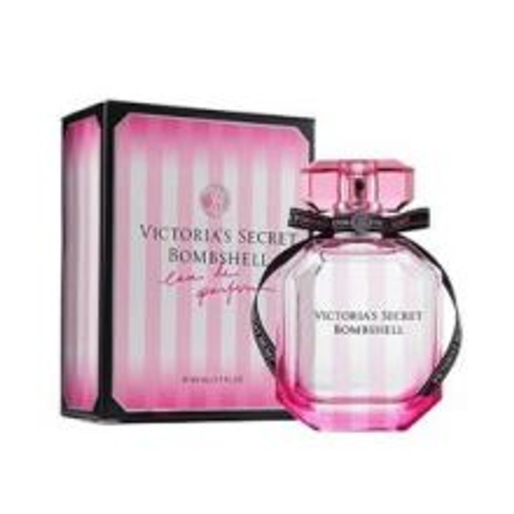 Victoria´s Secret Bombshell EDP 100ml Victoria´s Secret Bombshell EDP 100ml