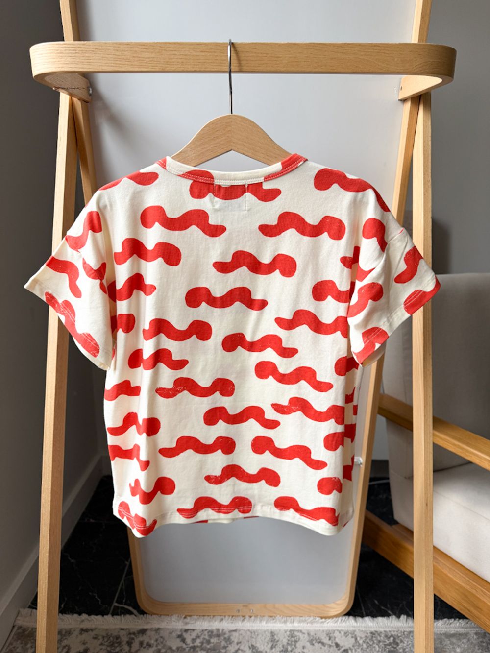 Хлопковый костюм Bobo Choses, 110