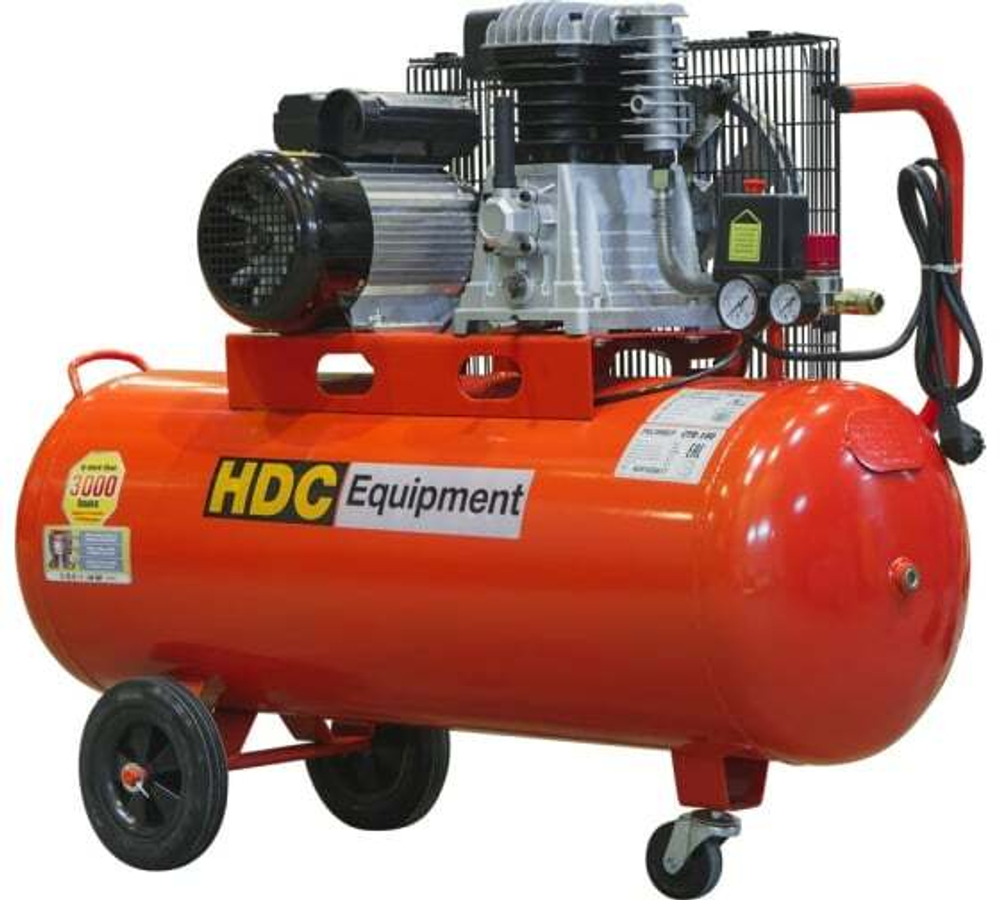 Компрессор HDC HD-A101