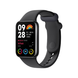 Фитнес-браслет Фитнес трекер Xiaomi Smart Band 8 Pro Black M2333B1 / черный [BHR8017GL]