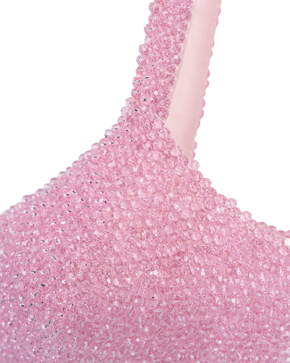 Лиф в бельевом стиле из тафты