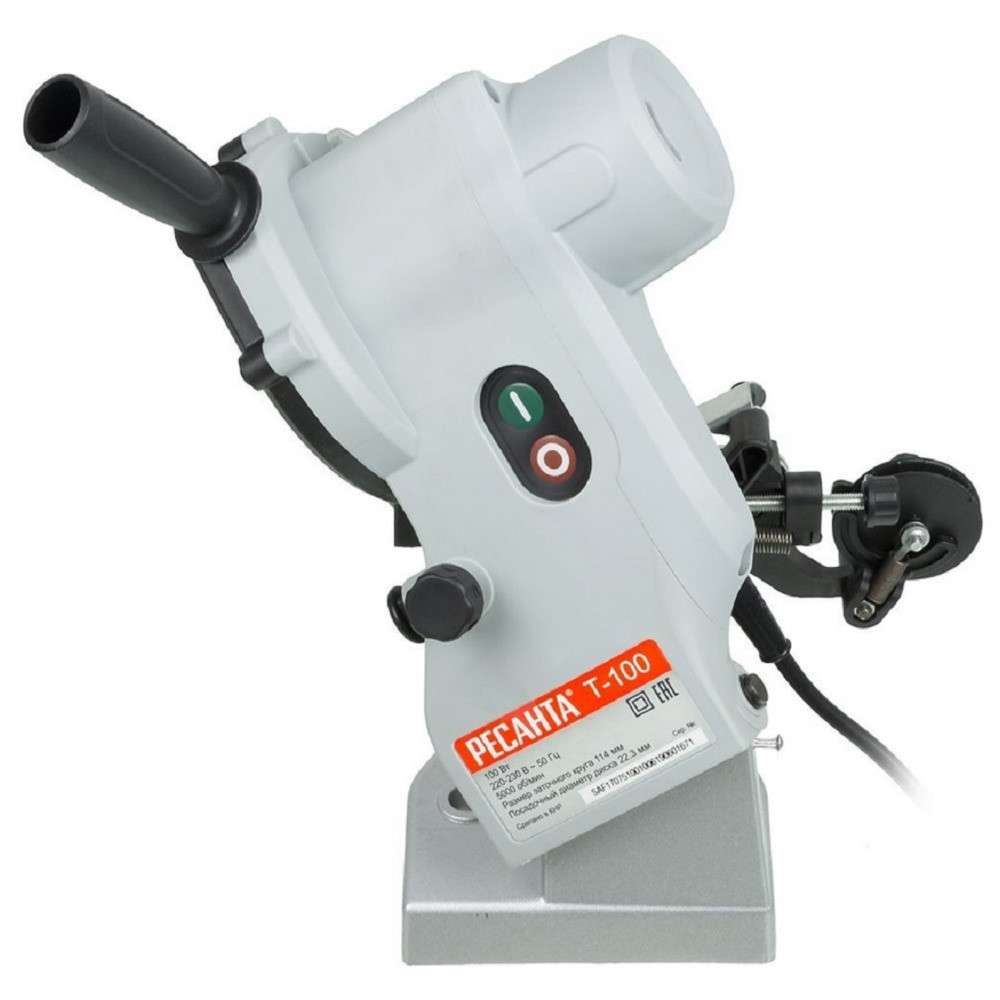 Станок для заточки цепей Т-100 Ресанта 75/10/1