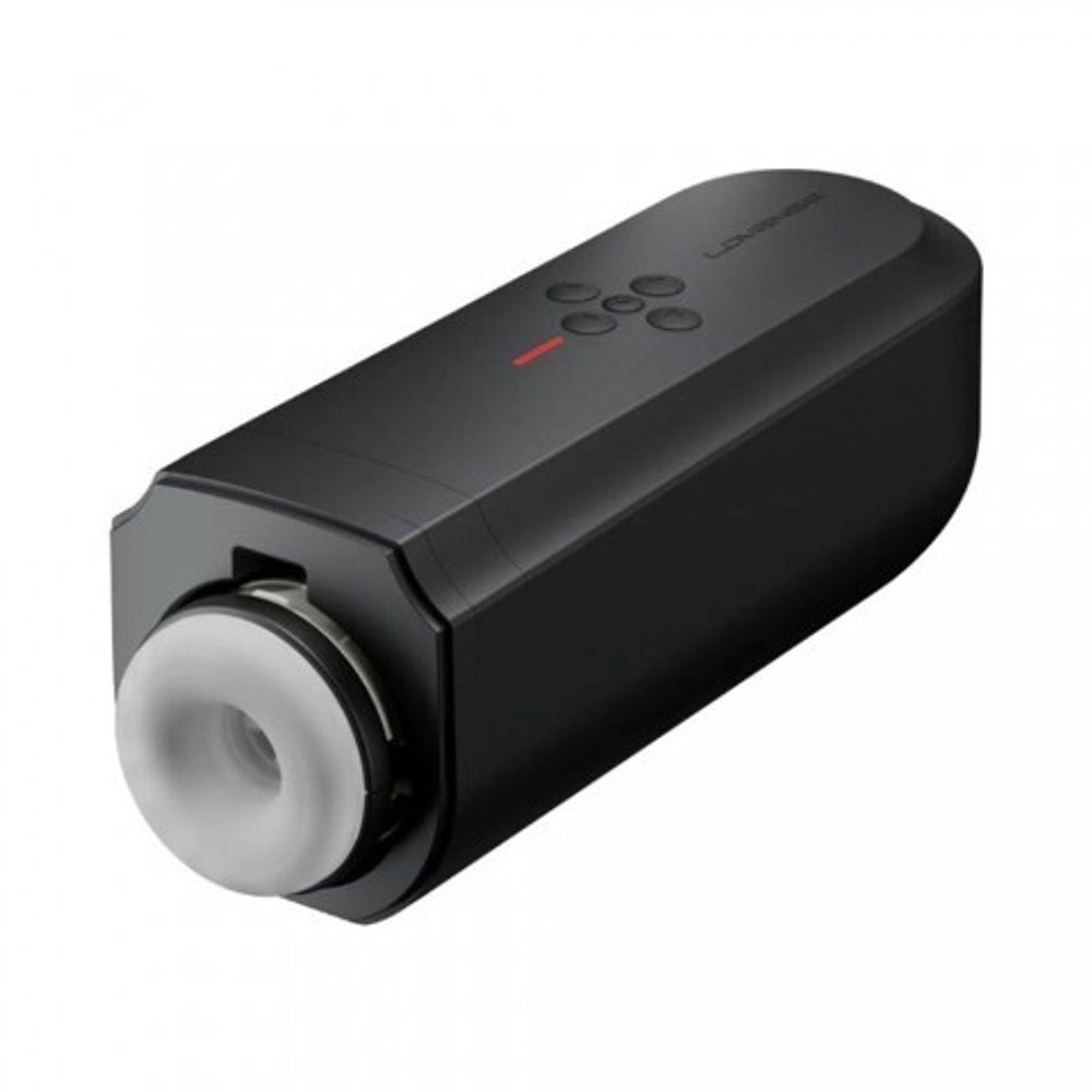 Автоматический фрикционный мужской мастурбатор Solace от Lovense