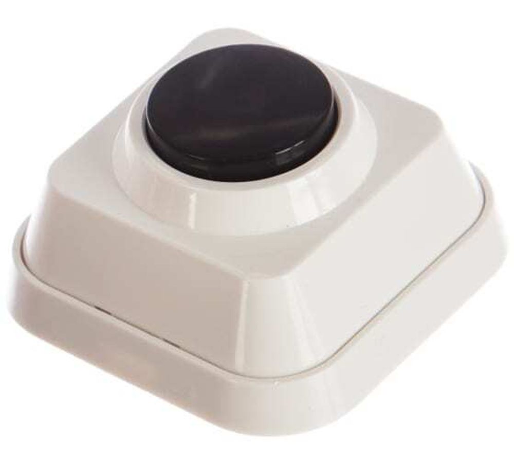 Кнопка для звонка КЗ-1 IN HOME