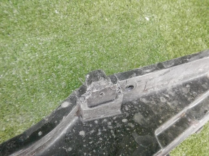 Усилитель задний Genesis G70 (2017-2021)