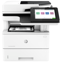 МФУ HP LaserJet Enterprise M528f (1PV65A)