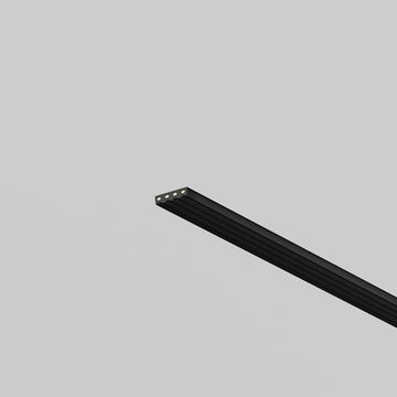 Токоведущая лента 5м O-TR002-PW-5M чёрный Exility IP Outdoor Maytoni