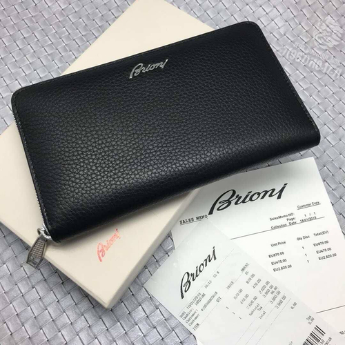 Портмоне Brioni