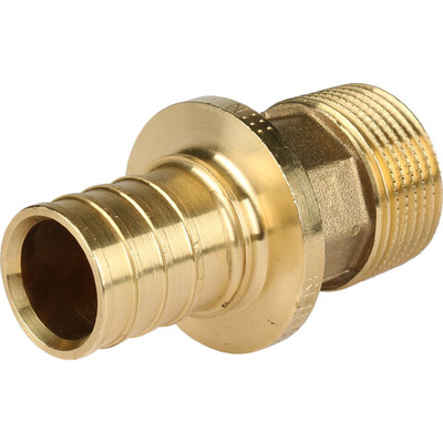 Переходник с наружной резьбой 25x3/4" REHAU RAUTITAN RX+