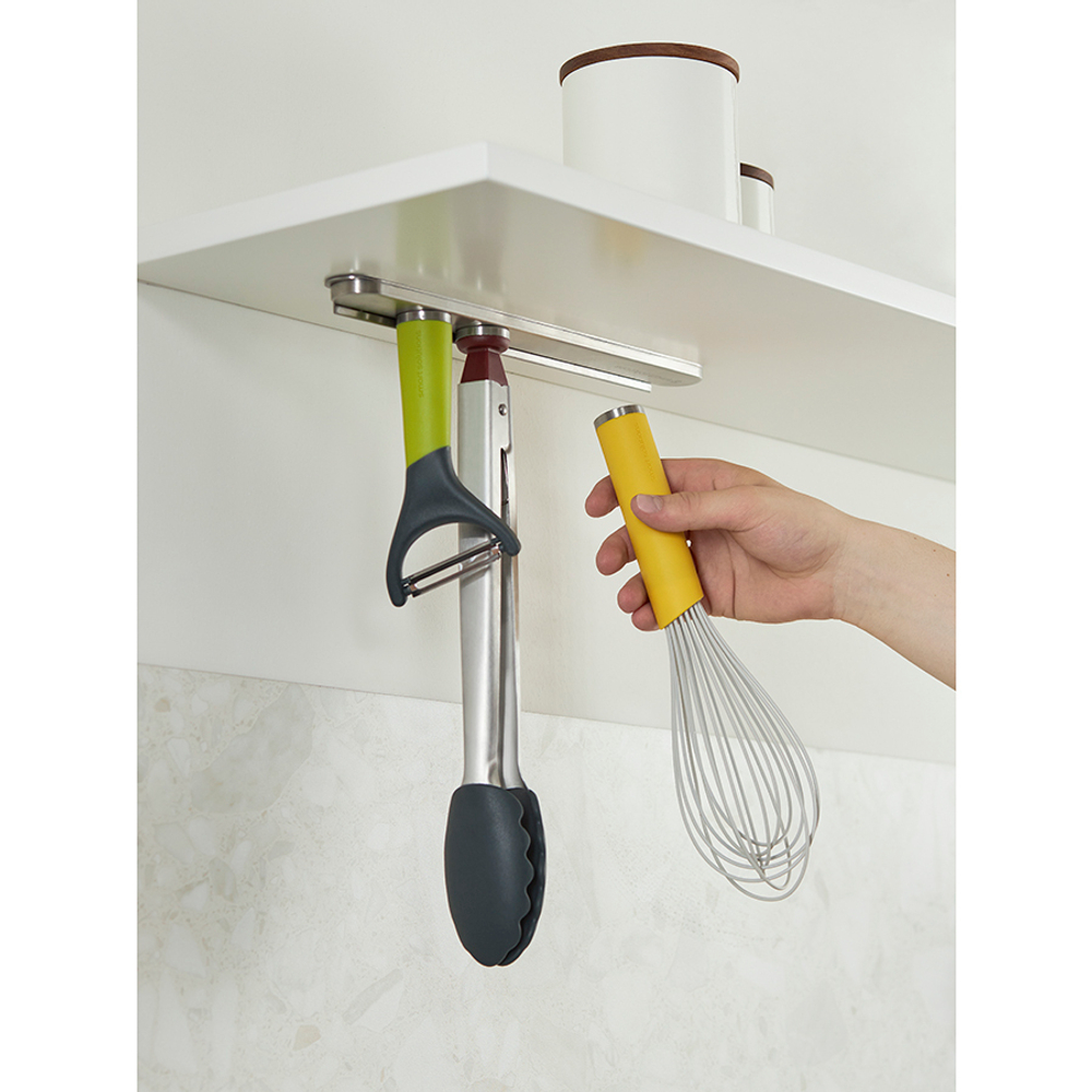 Венчик smartchef, 27,5 см, желтый