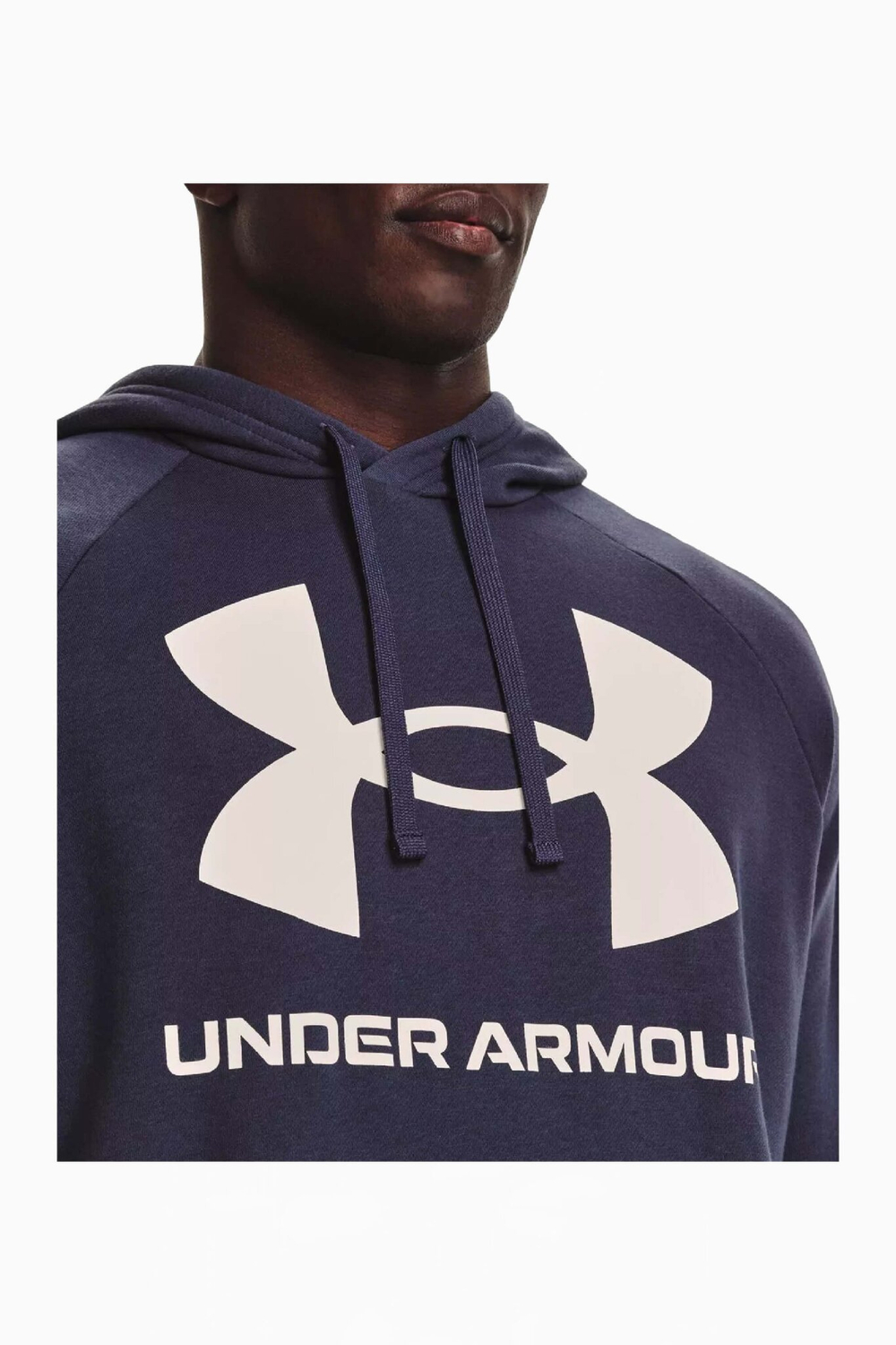 Кофта Under Armour Rival Fleece