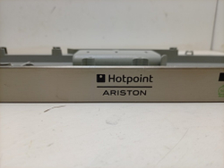 LFTA+5H1741 ктп11 Панель к посудомоечной машине Ariston Indesit C00283408 б/у