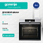 Духовой шкаф Gorenje BOS6747A01X