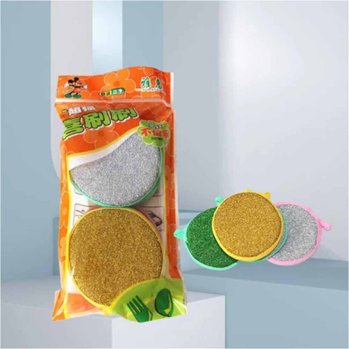 Набор губок из 4х шт